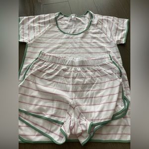 Lake PJ set size XS